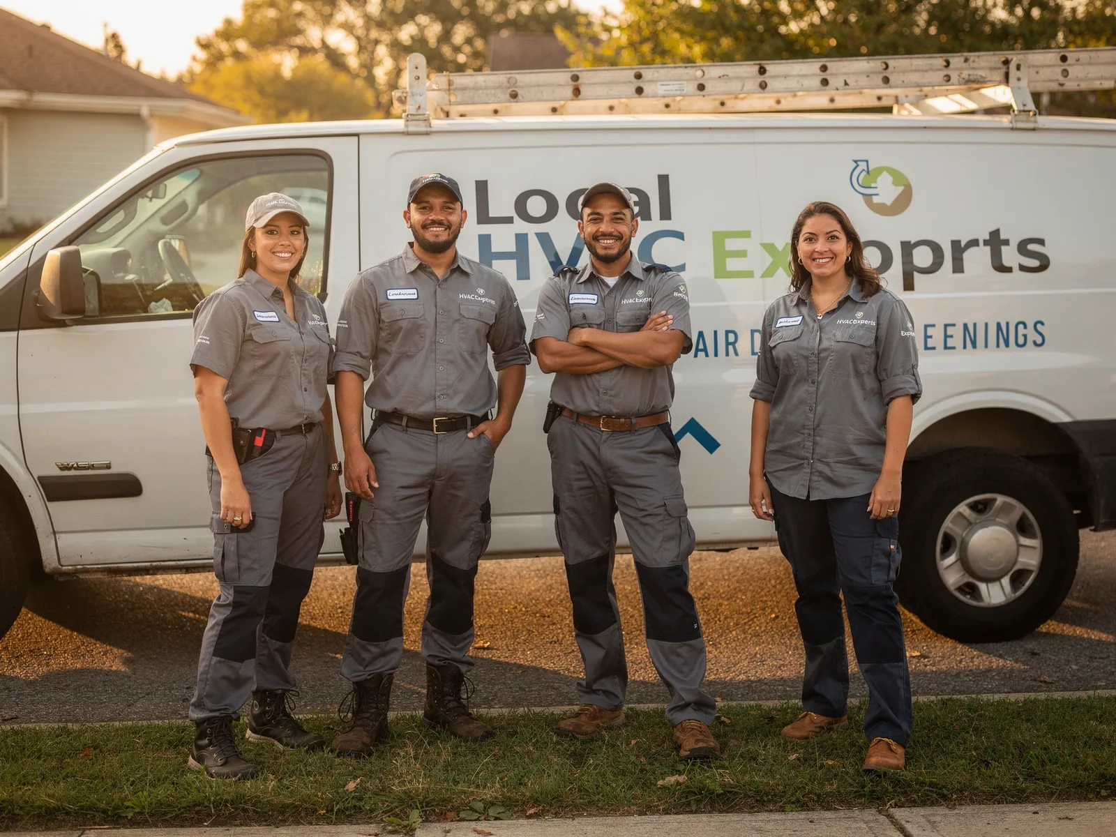 24/7 HVAC Repair & AC Replacement company in Frederika, IA